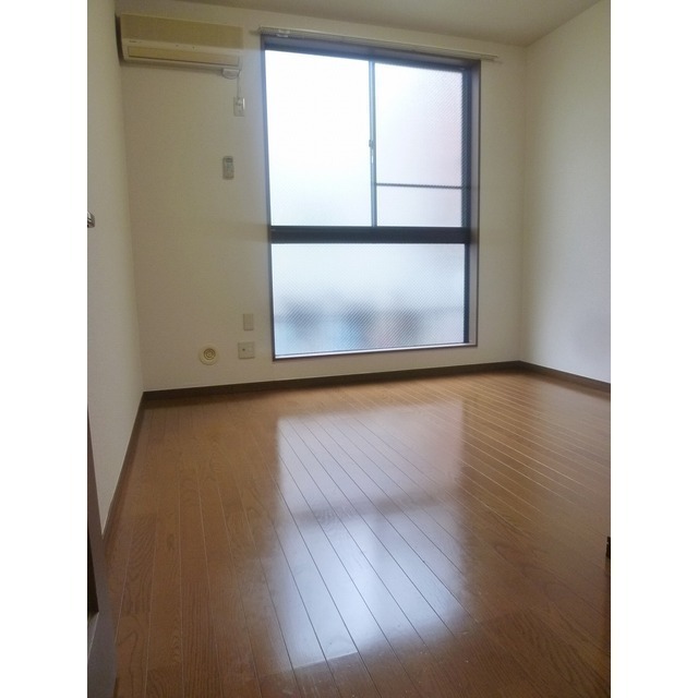 206号室