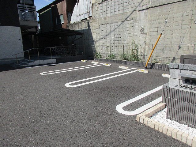 クレイノＭＩＬＫ202号室 部屋その他