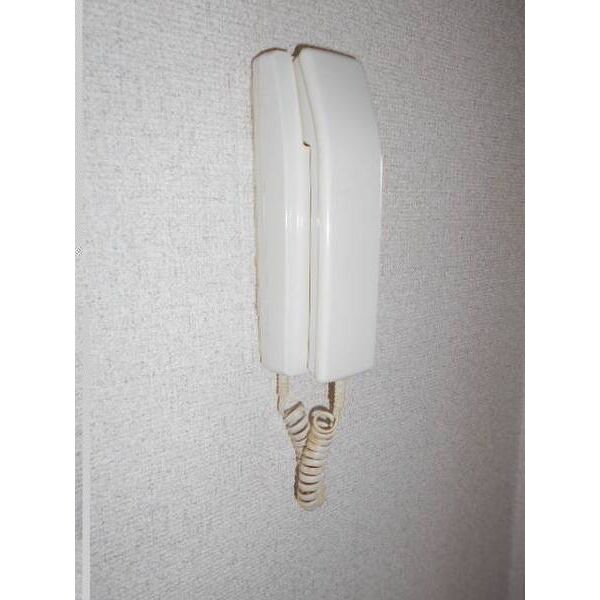 グランソレイユ0103号室 同建物別部屋の参考画像