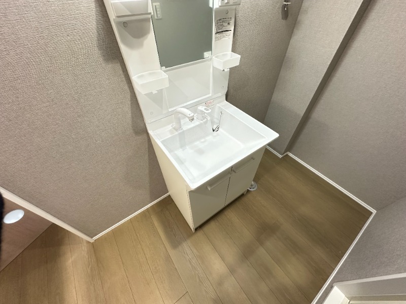 ルミエール大巌寺1階 部屋その他