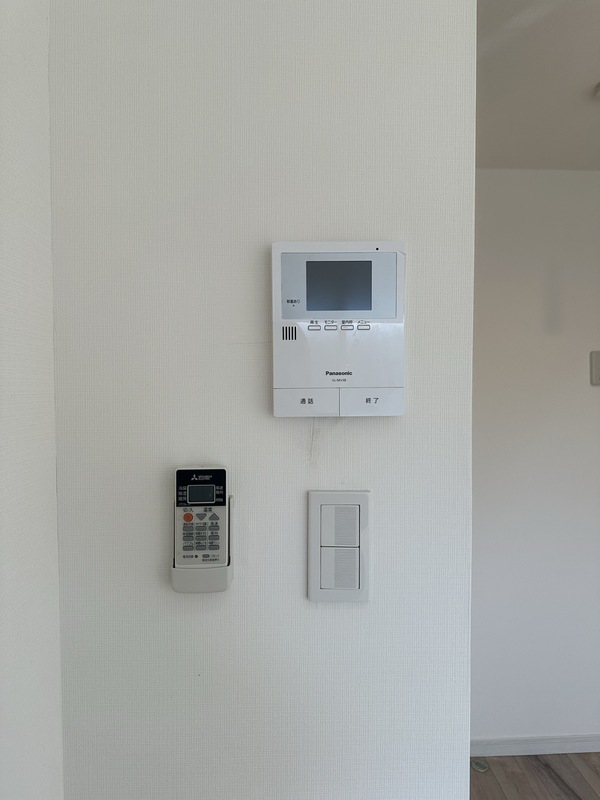 ホルスリッジ2階 部屋その他