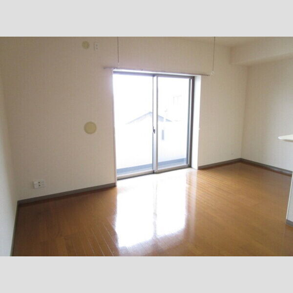 エスペランサ302号室 LDK