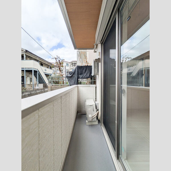 シンシアタワー102号室 部屋その他