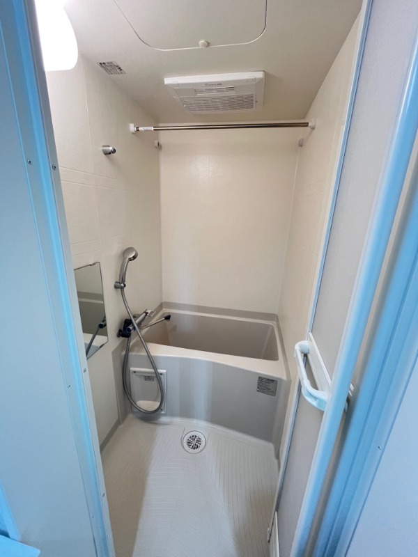 ティーデル横浜3階 ※別部屋参考写真