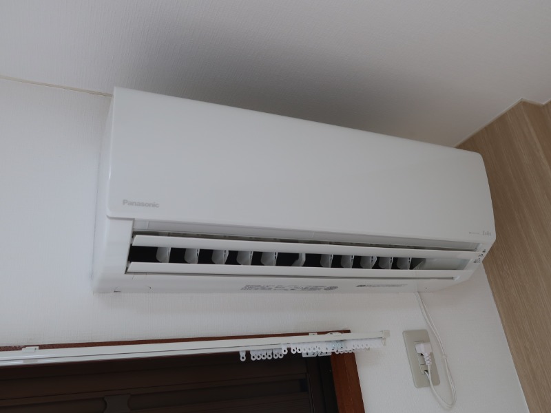 シャトル日新1階 ＊別号室の写真となります。