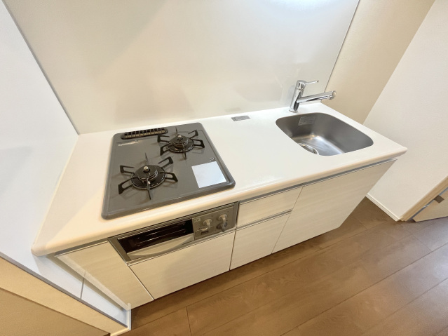 スカイコートパレス新大塚 同タイプ参考写真