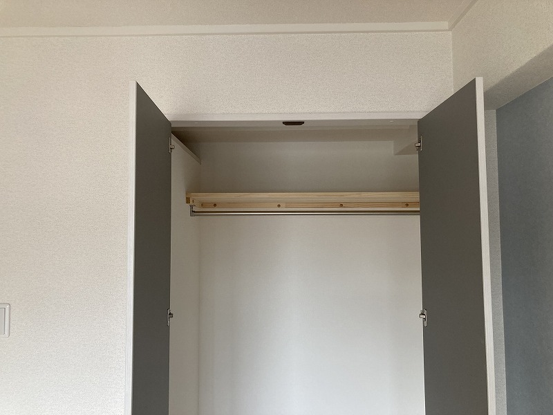 ツイン・コート7階 部屋その他