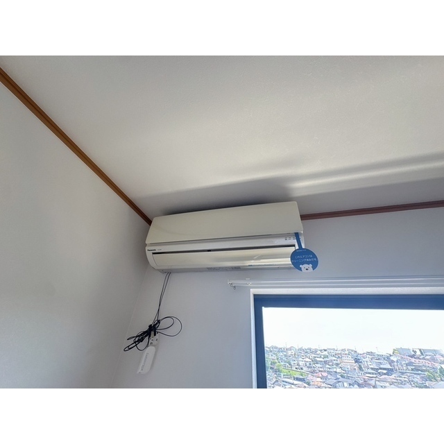 ハイツコスモス101号室 部屋その他