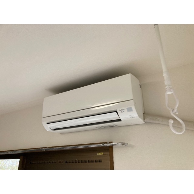 読売ランド第一マンションズ209号室 部屋その他