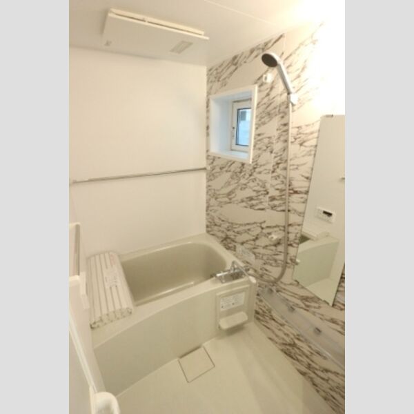 DiaResto102号室 バスルーム