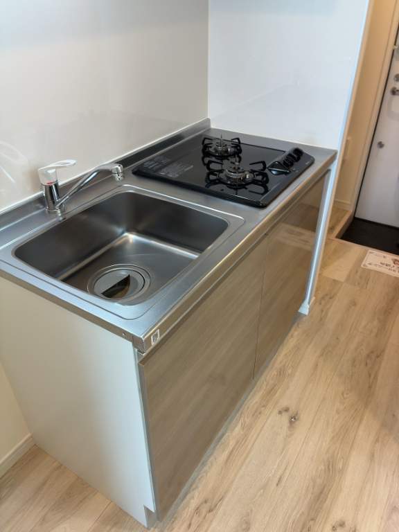 Maison Ef キッチン