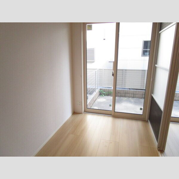 フェリーチェC103号室 洋室