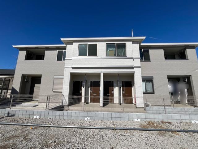 ブルック(brook) 外観写真（昼）