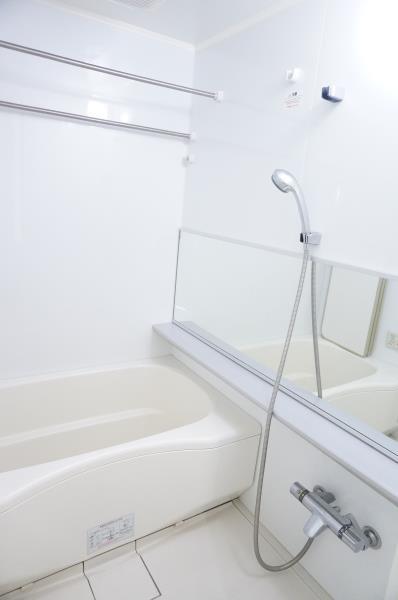 Ｂｒｉｌｌｉａ　ｉｓｔ　銀座東12階 お風呂