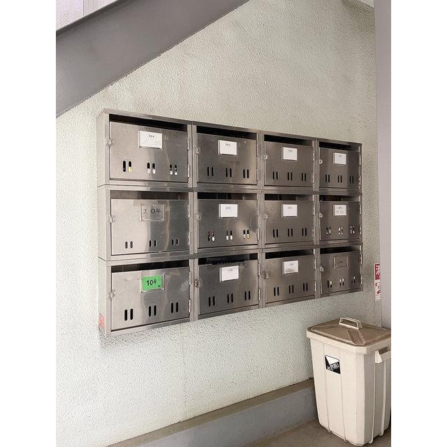 サンローゼ上井草1階 その他