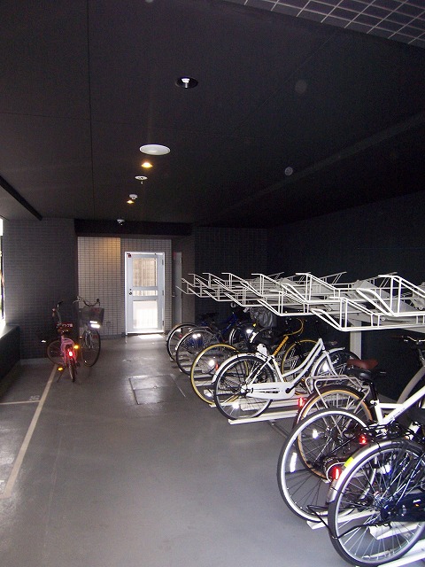 セジョリ北新宿10階 外観