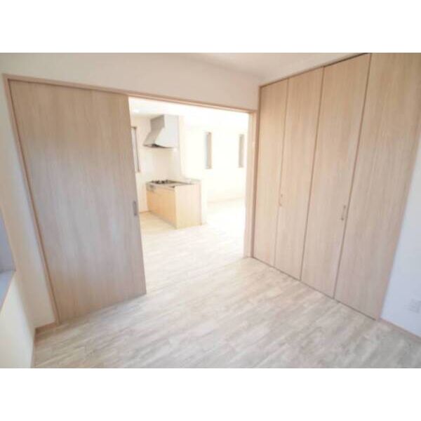 レジデンスセイワ0101号室 部屋その他