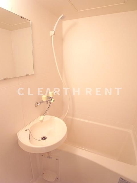 菱和パレス目白台 弊社管理物件/BT別の快適仕様