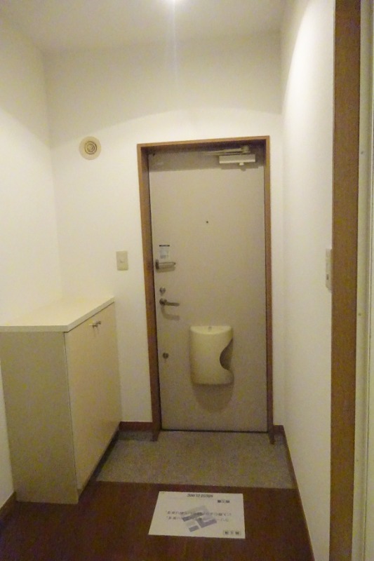 ルミール2階 ※別部屋写真参照