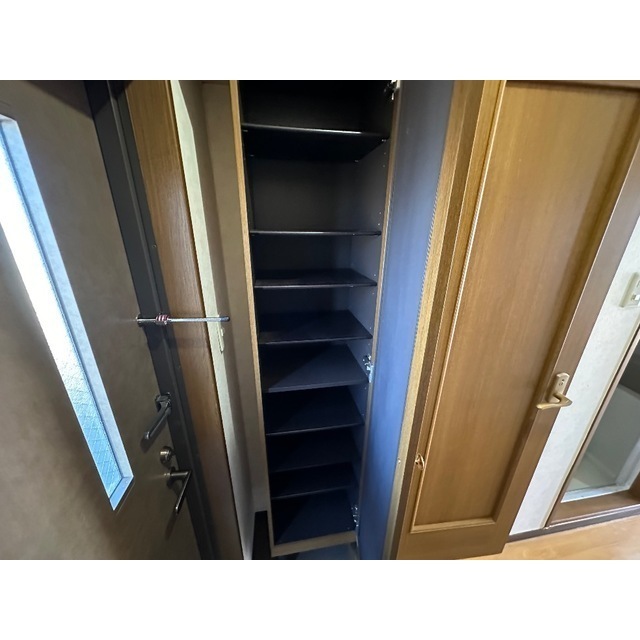 エトワールチヒロ 内観