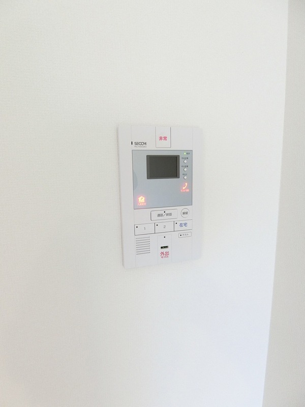 リブリ・川崎溝の口 部屋設備