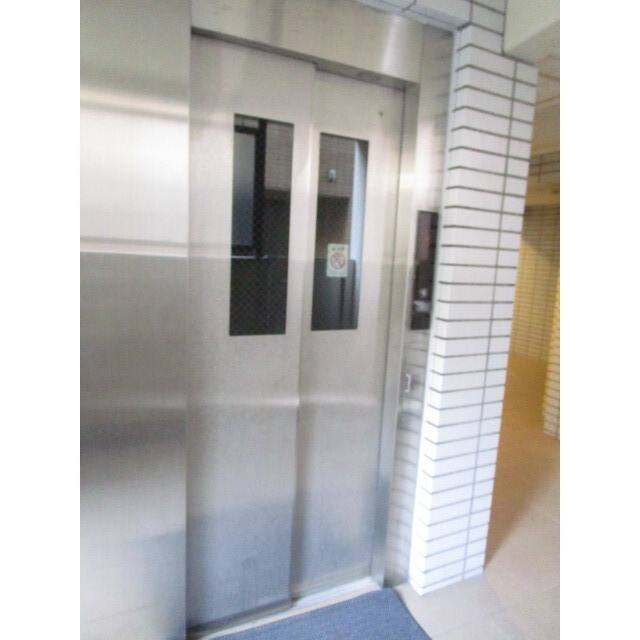 サンローゼ津田第3 外観