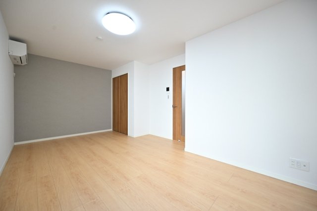 スマイラス川口並木1階 部屋その他