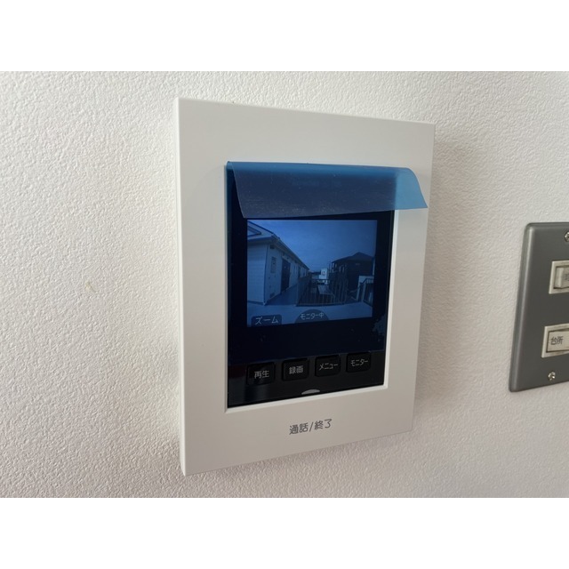 ＳＵＲＦ　ＨＯＵＳＥ214号室 内観