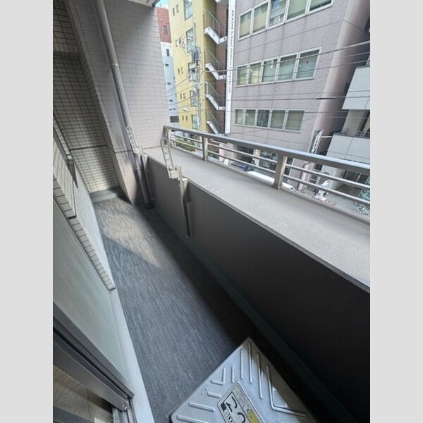 カスタリア人形町0403号室 同建物別部屋の参考画像