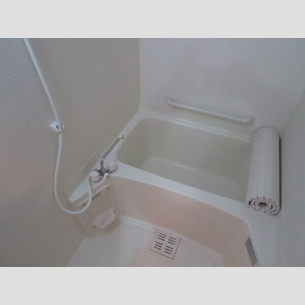 GOTO　Ⅱ バスルーム