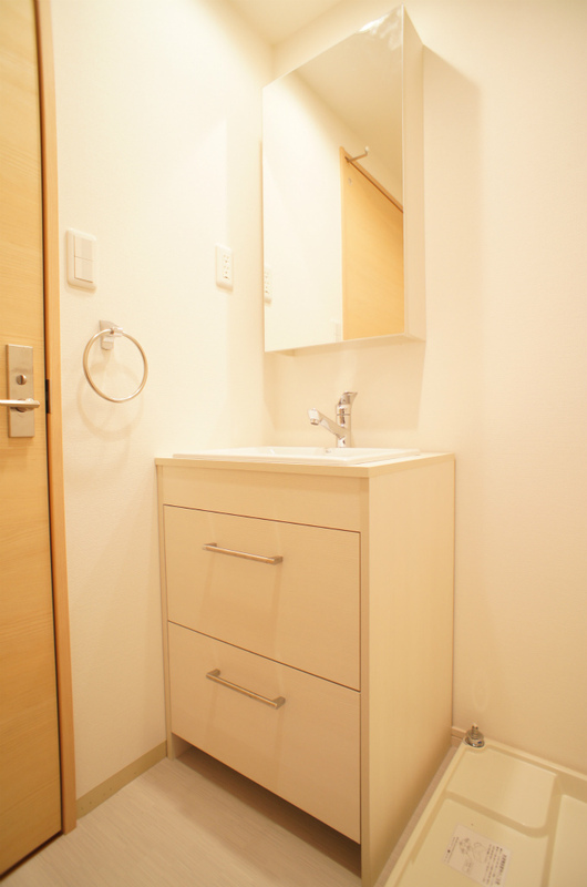 リブリ・瀬谷 洗面