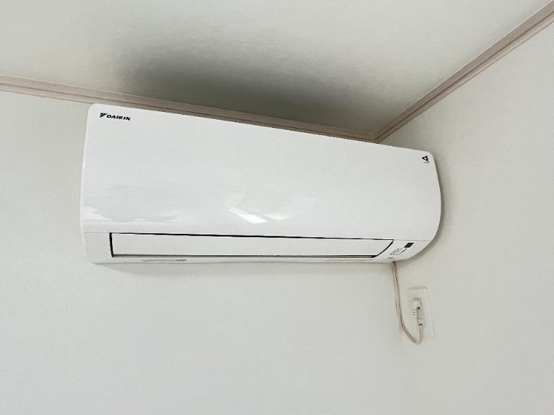 ドマーニ扇1階 部屋設備