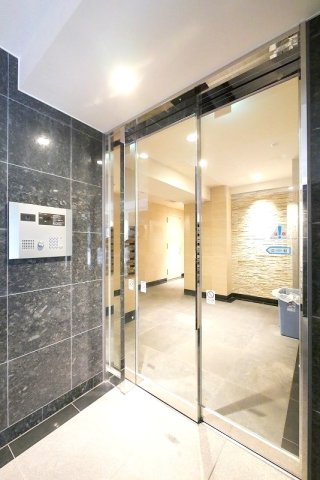 Nステージ上野10階 外観