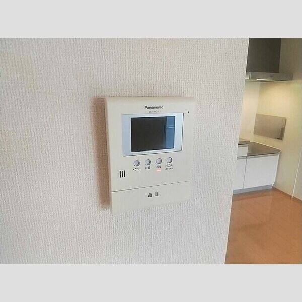 フロース TVモニターフォン