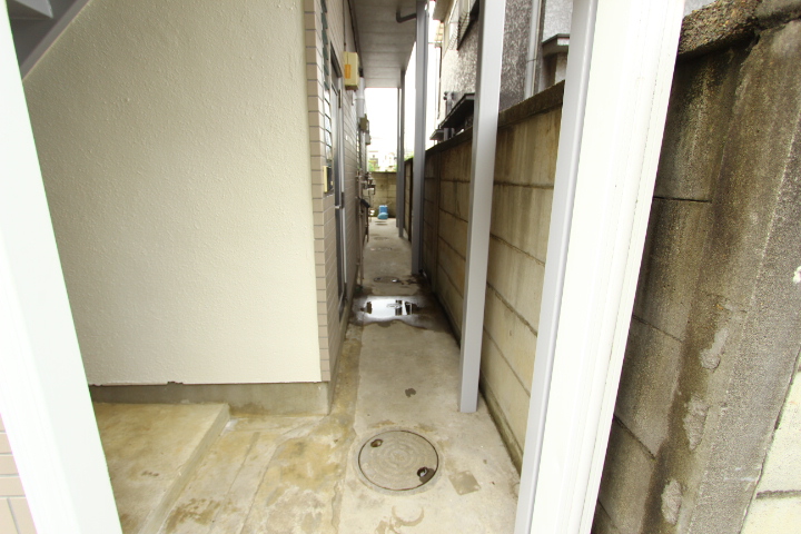 ラフォーレみずほ台2階 部屋その他