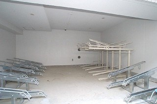 ステージファースト方南町アジールコート4階 部屋その他