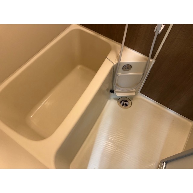 ユーコーポ バストイレ別