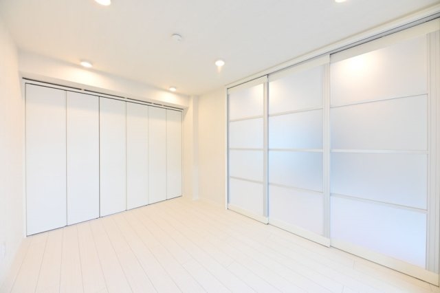 ＰＲＯＳＰＥＣＴ　ＫＡＧＵＲＡＺＡＫＡ2階 部屋その他