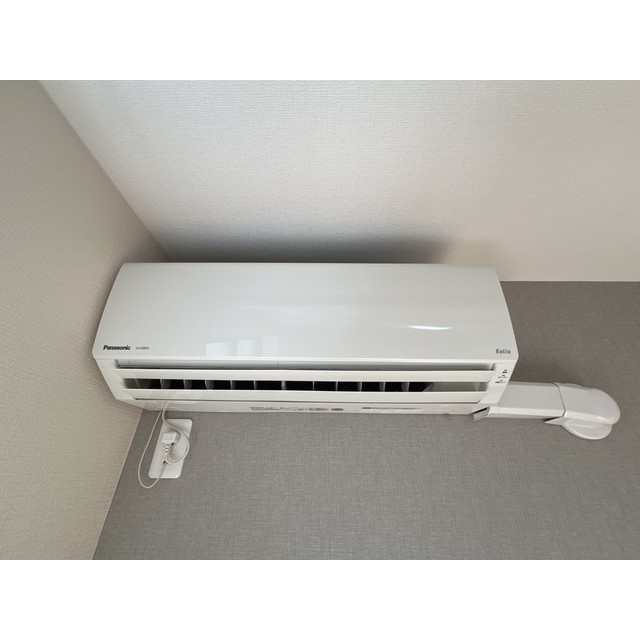 モデラート西新宿201号室 部屋その他