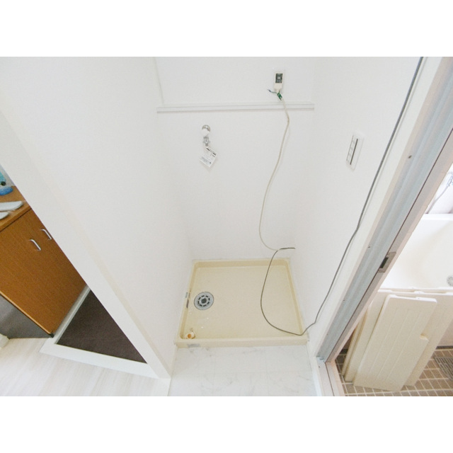 レインボーハウス3号棟401号室 部屋その他