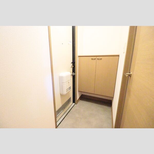 グレイスOJIMA　C 玄関