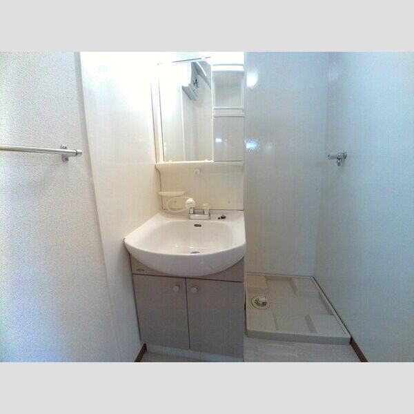 Lily 洗髪洗面台