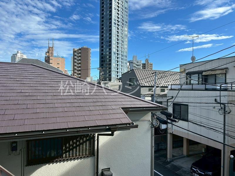 三善マンション3階 部屋その他