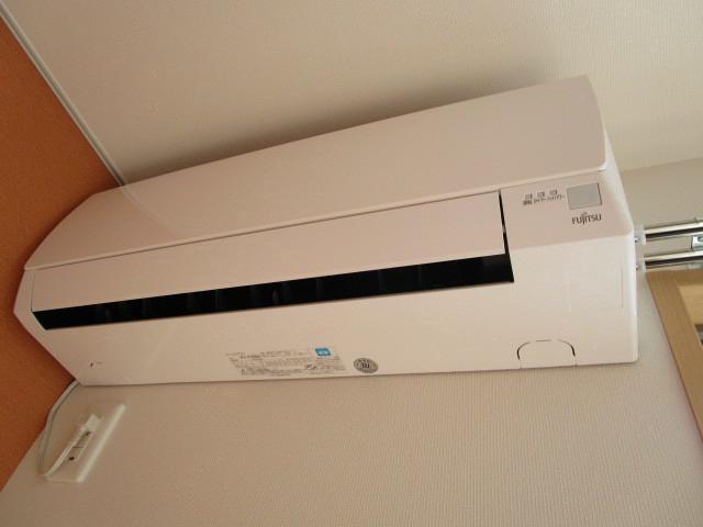 アンクレット 部屋設備