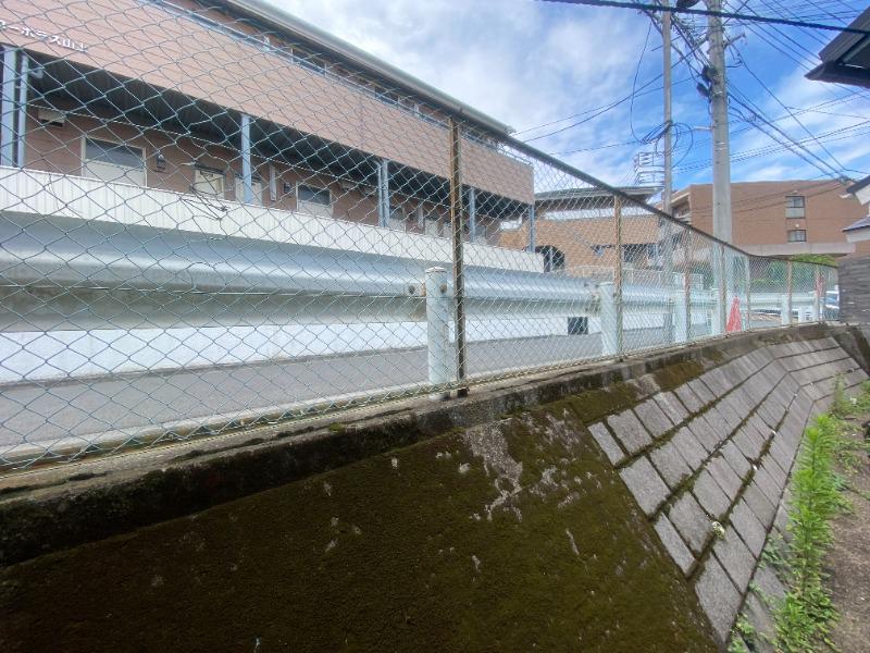 石川コーポ2階 部屋その他