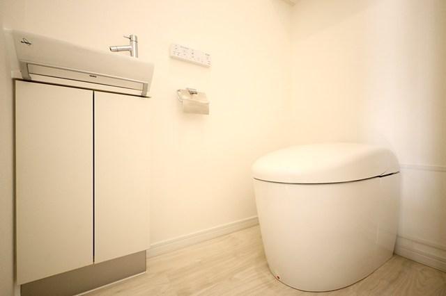 六本木デュープレックスエムズ6階 バルコニー