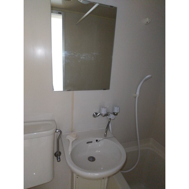 メゾンドフジ 洗面