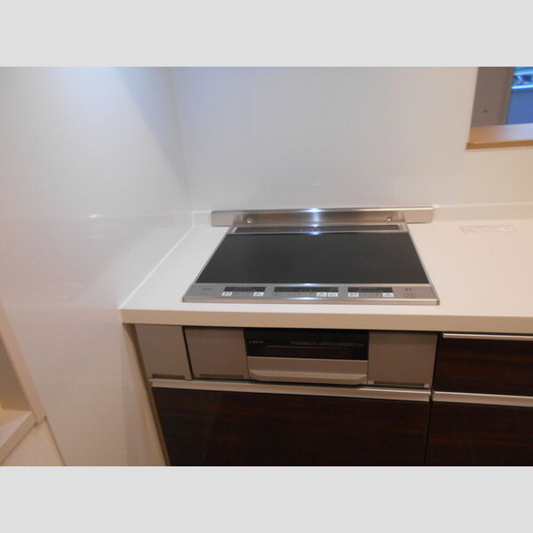 ファヴォーレ　A105号室 キッチン