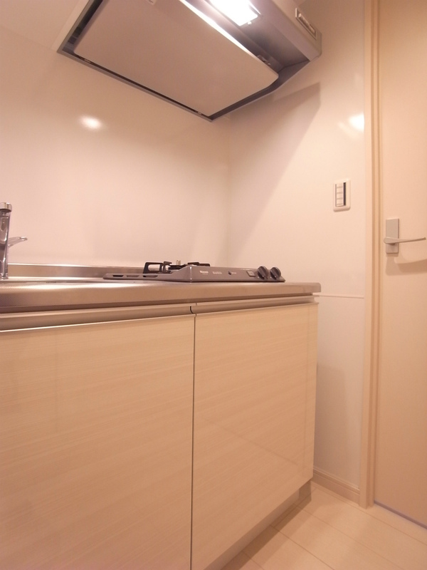 リブリ・インフロント キッチン