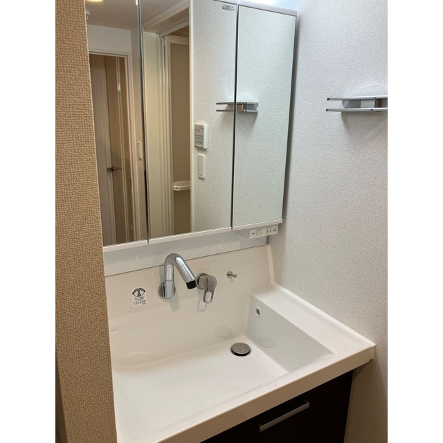 Ｌａ　Ｐｅｒｌａ　桜新町405号室 2026年2月撮影